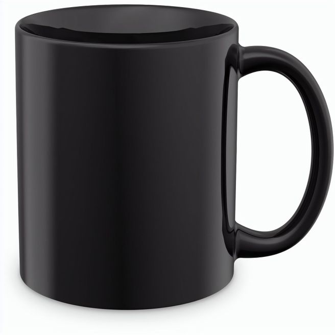 Keramiktasse Sublimation