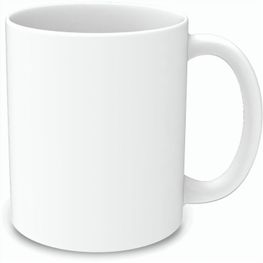 Produktabbildung Keramiktasse Sublimation Keramiktasse Sublimation