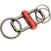 TROIKA Schlüsselanhänger 2-WAY KEY