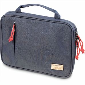 TROIKA Kabeltasche GO URBAN TECH POUCH