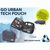 Kabeltasche GO URBAN TECH POUCH (Bild 4)
