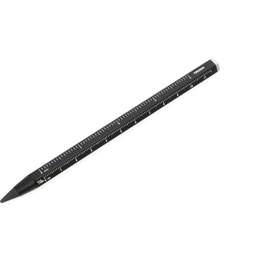 Produktabbildung Multitasking-Bleistift CONSTRUCTION ENDLESS Multitasking-Bleistift CONSTRUCTION ENDLESS (Bild 1)
