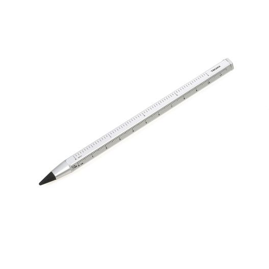 Produktabbildung Multitasking-Bleistift CONSTRUCTION ENDLESS Multitasking-Bleistift CONSTRUCTION ENDLESS (Bild 1)