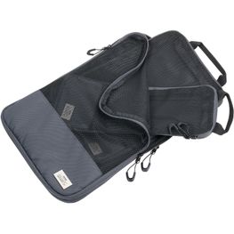 Reise-Kompressionstaschen Set BLUE CYCLE PACKING CUBES