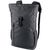 TROIKA Roll Top Rucksack TROIKA BLACK ROLL TOP (Bild 3)