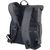 TROIKA Roll Top Rucksack TROIKA BLACK ROLL TOP (Bild 4)