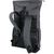 TROIKA Roll Top Rucksack TROIKA BLACK ROLL TOP (Bild 3)