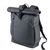 TROIKA Roll Top Rucksack TROIKA BLACK ROLL TOP (Bild 1)