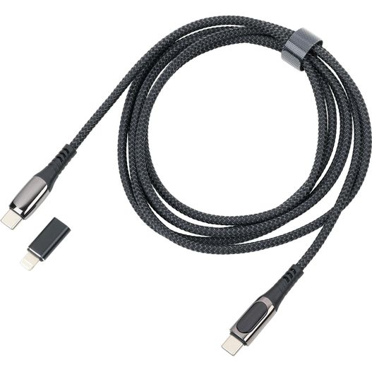 Produktabbildung Ladekabel SPEEDY XL Ladekabel SPEEDY XL (Bild 1)