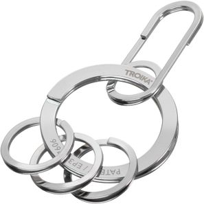 Schlüsselanhänger NAIL GUARD EASY