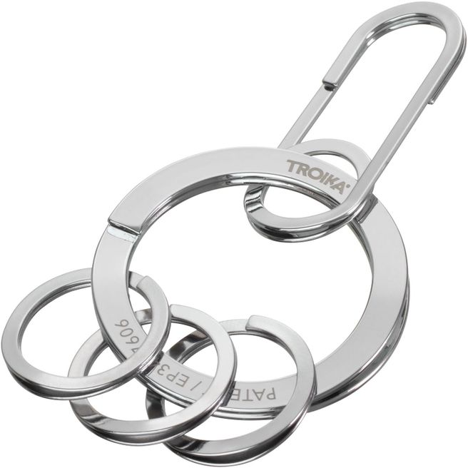 Produktabbildung Schlüsselanhänger NAIL GUARD EASY Schlüsselanhänger NAIL GUARD EASY