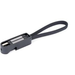 TROIKA Schnellladekabel PRACTICABLE