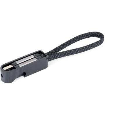 TROIKA Schnellladekabel PRACTICABLE