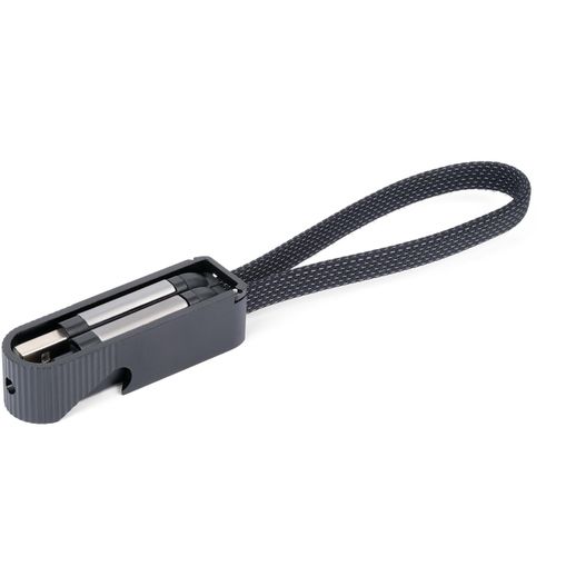 Schnellladekabel PRACTICABLE (Bild 1)