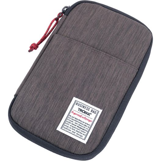 TROIKA Smart Traveller BUSINESS TECH TRAVELLER (Bild 1)
