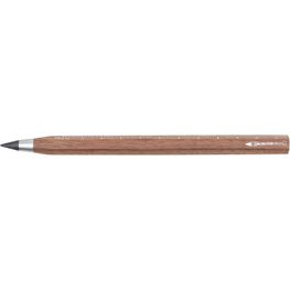 Produktabbildung Multitasking-Bleistift CONSTRUCTION ENDLESS WALNUT Multitasking-Bleistift CONSTRUCTION ENDLESS WALNUT