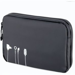 Kabeltasche BLACK TECH POUCH 2