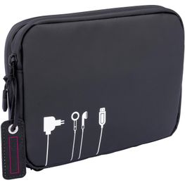 Kabeltasche BLACK TECH POUCH 2