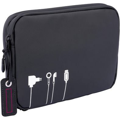 Produktabbildung Kabeltasche BLACK TECH POUCH 2 Kabeltasche BLACK TECH POUCH 2
