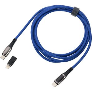 TROIKA Ladekabel SPEEDY XL