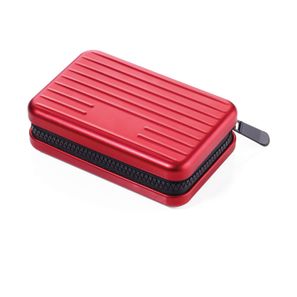 TROIKA Kreditkartenetui KARTENKOFFER