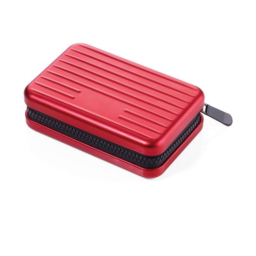 TROIKA Kreditkartenetui KARTENKOFFER (Bild 1)