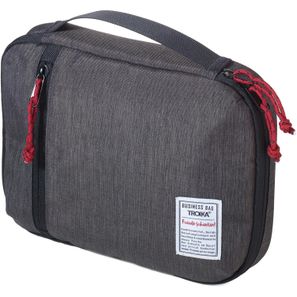 TROIKA Kabeltasche BUSINESS TECH POUCH
