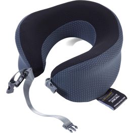 TROIKA Nackenkissen BUSINESS TRAVEL PILLOW