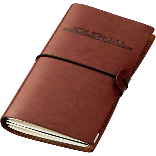 TROIKA Bullet Journal TRAVEL JOURNAL (Bild 1)