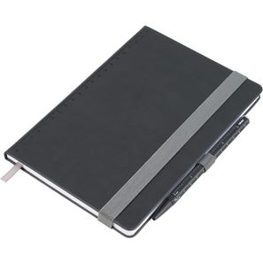 TROIKA Notizblock SLIMPAD A5