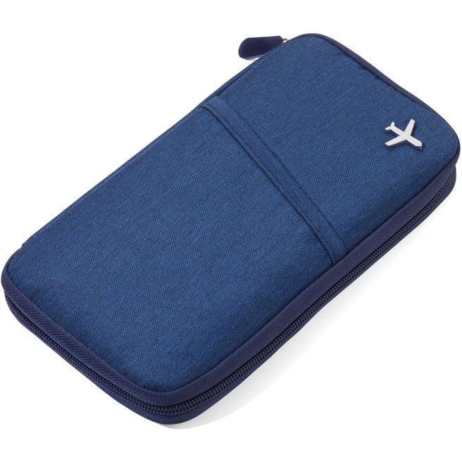 TROIKA Etui SAFE FLIGHT