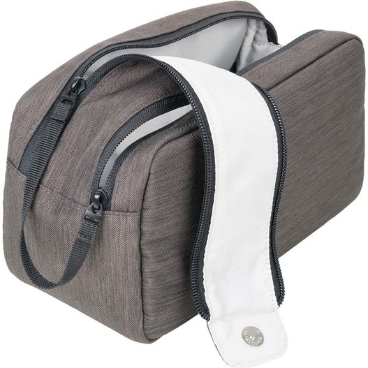Produktabbildung Kulturbeutel BUSINESS WASHBAG 2 Kulturbeutel BUSINESS WASHBAG 2 (Bild 1)