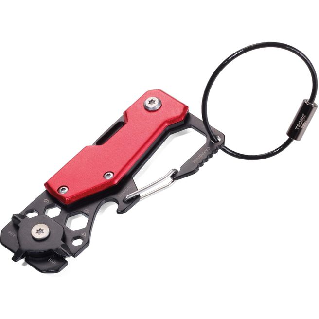 Produktabbildung Mini-Werkzeug TOOLINATOR Mini-Werkzeug TOOLINATOR