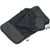 TROIKA Reise-Kompressionstaschen Set TROIKA BLACK PACKING CUBES (Bild 2)