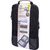 Reise-Kompressionstaschen Set BLACK PACKING CUBES (Bild 3)