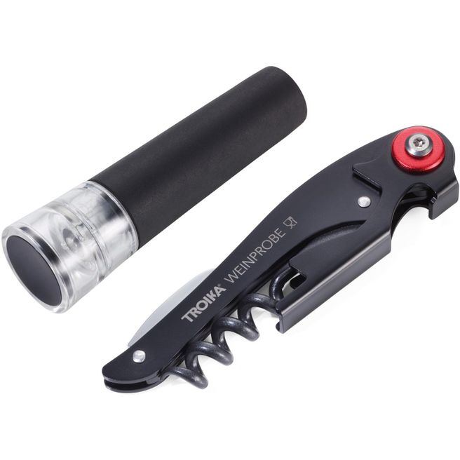 TROIKA Wein-Set WEINPROBE