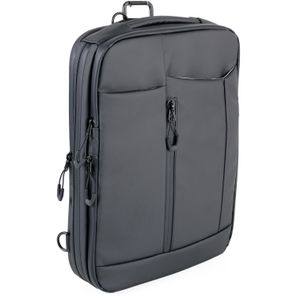 Umhängetasche BLACK BAG TO BUSINESS