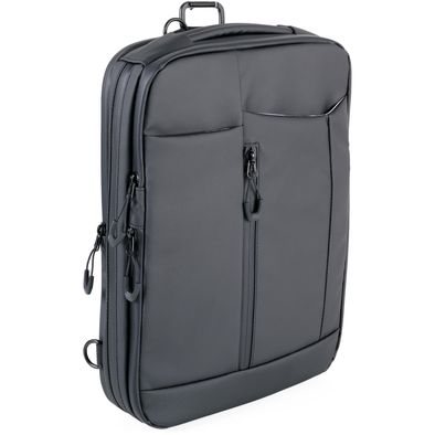 Umhängetasche BLACK BAG TO BUSINESS