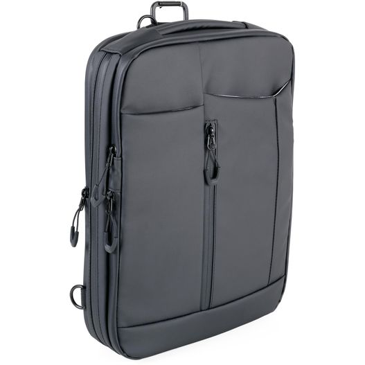 Produktabbildung Umhängetasche BLACK BAG TO BUSINESS Umhängetasche BLACK BAG TO BUSINESS (Bild 1)