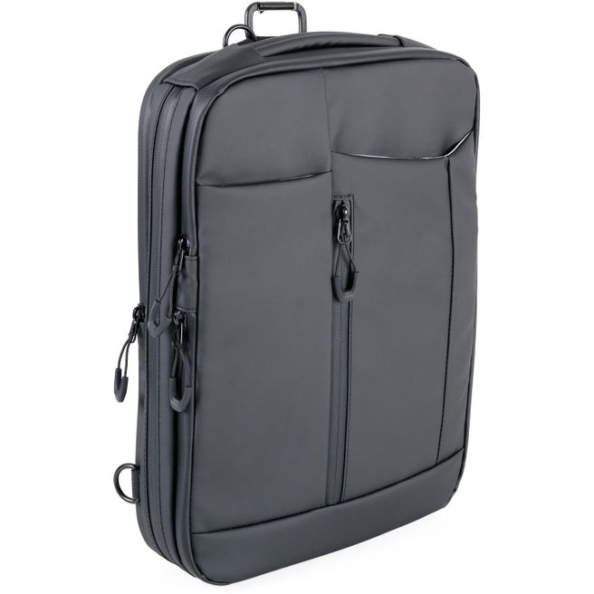 Produktabbildung Umhängetasche BLACK BAG TO BUSINESS Umhängetasche BLACK BAG TO BUSINESS