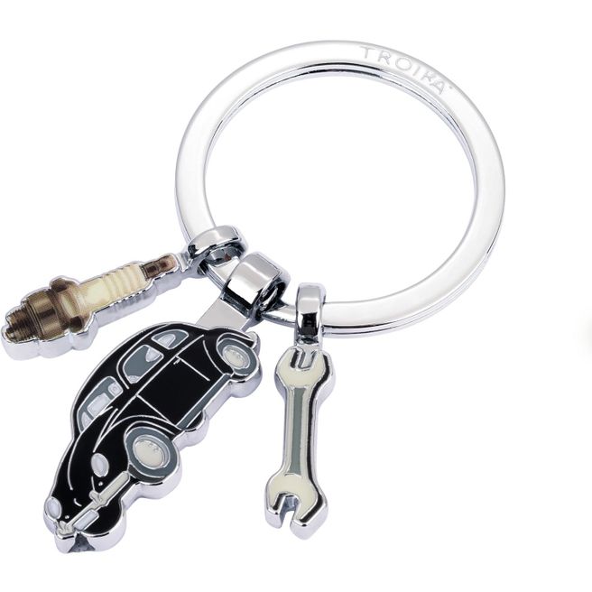 Produktabbildung Schlüsselanhänger VOLKSWAGEN TYP1 Schlüsselanhänger VOLKSWAGEN TYP1