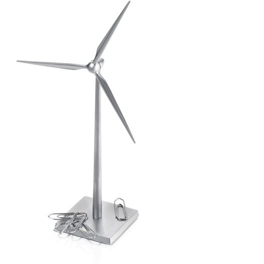 TROIKA Büroklammernhalter FRESH WIND (Bild 1)