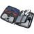 TROIKA Organizer-Etui TRAVEL CASE CARBON (Bild 2)