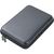 Organizer-Etui TRAVEL CASE CARBON