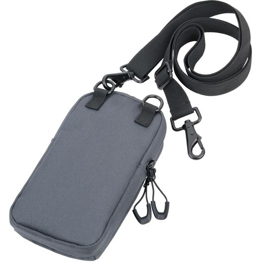 Smartphone Umhängetasche BLUE CYCLE SMARTBAG (Bild 1)