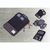 Reise-Kompressionstaschen Set BUSINESS PACKING CUBES (Bild 4)