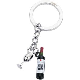 TROIKA Schlüsselanhänger TROIKA BORDEAUX