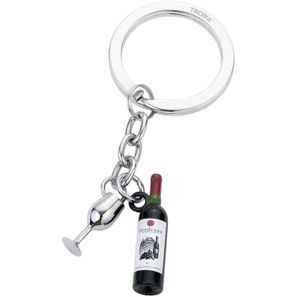 Schlüsselanhänger BORDEAUX