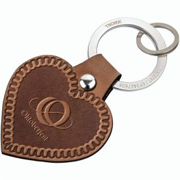 Schlüsselanhänger OKTOBERFEST™ LEBKUCHENHERZ