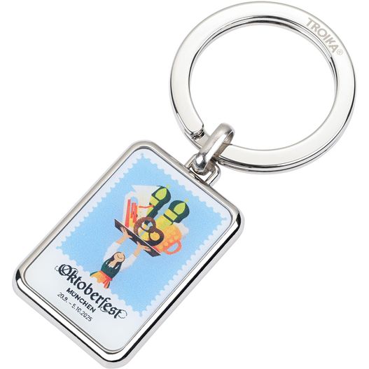 Schlüsselanhänger OKTOBERFEST™ 2025 (Bild 1)